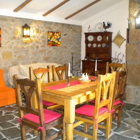Villa Casa Da Bemposta à Bemposta  Extérieur photo