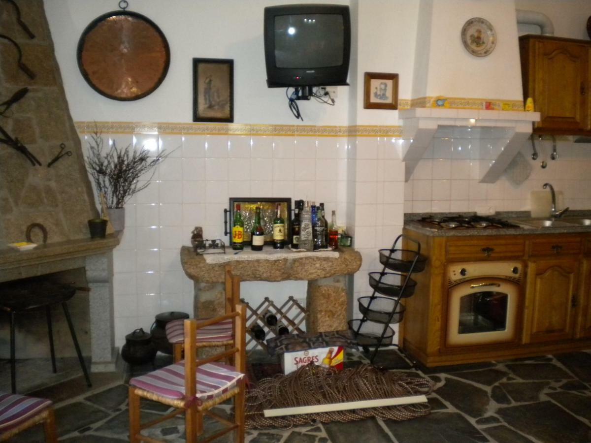 Villa Casa Da Bemposta à Bemposta  Extérieur photo