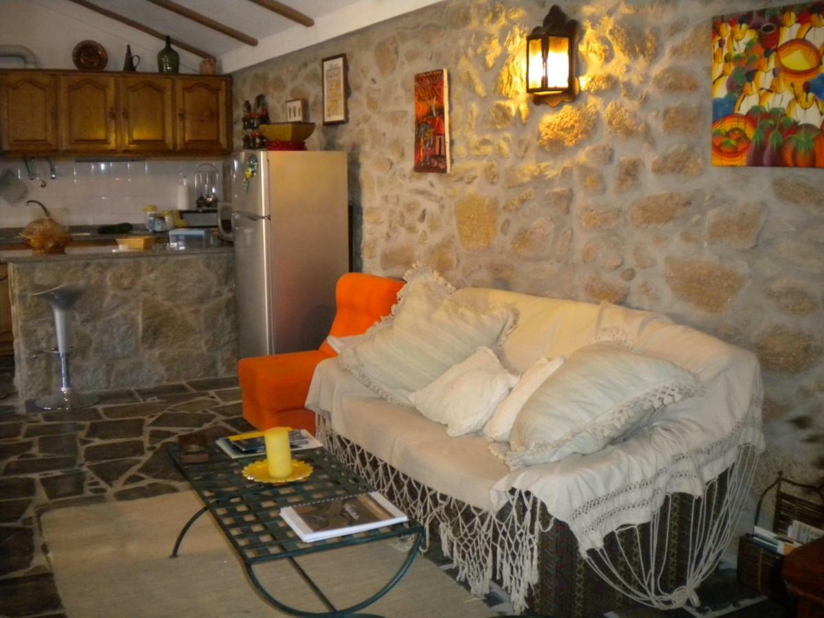 Villa Casa Da Bemposta à Bemposta  Extérieur photo