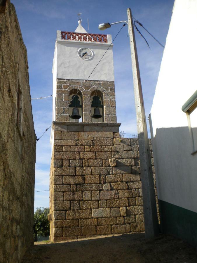Villa Casa Da Bemposta à Bemposta  Extérieur photo