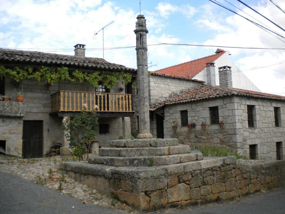 Villa Casa Da Bemposta à Bemposta  Extérieur photo